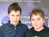 Des fans du J.C.N.B.