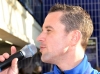 Le Speaker officiel du Tournoi de Paris
